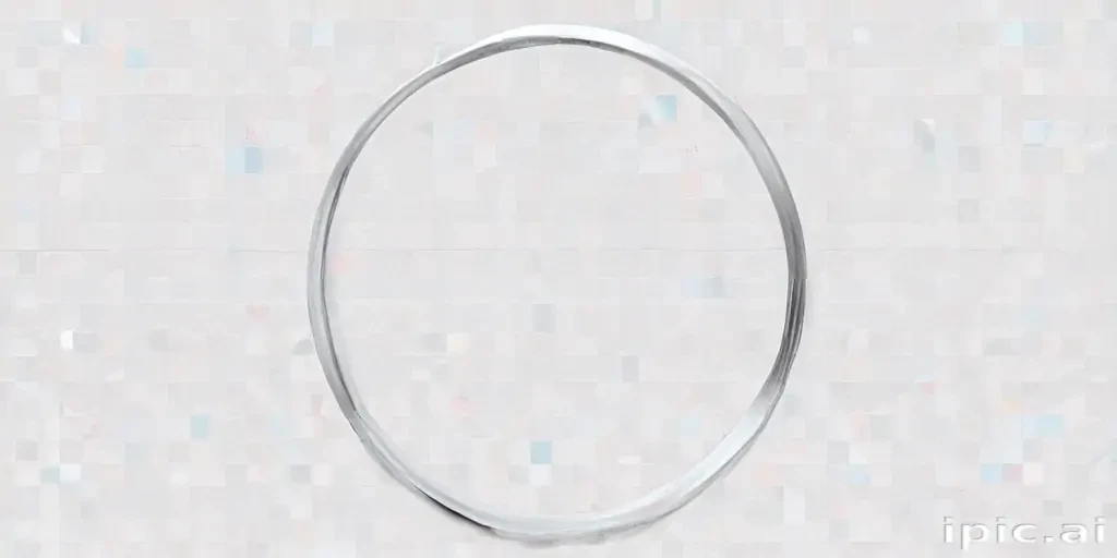 circle transparent png