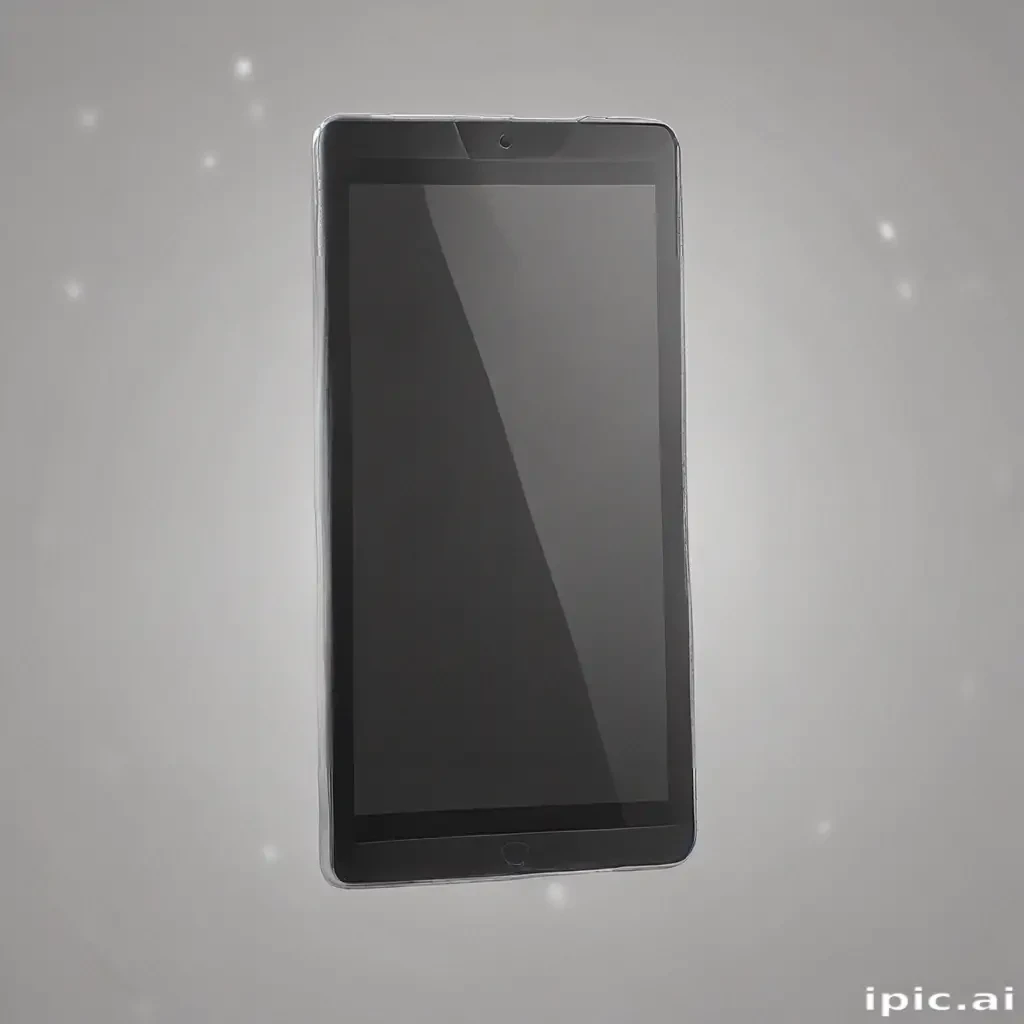 tablet png