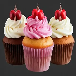 cupcake png