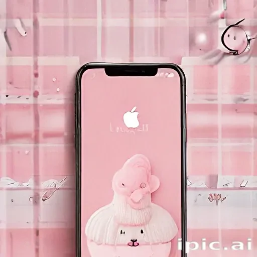 iphone cute wallpapers aesthetic