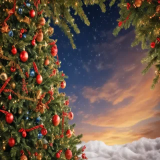 images for christmas background