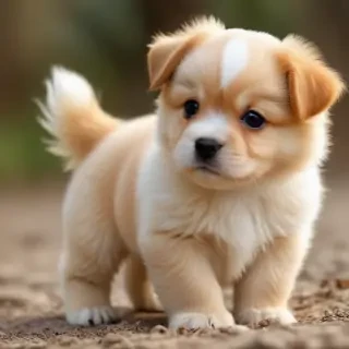 adorable puppy wallpapers