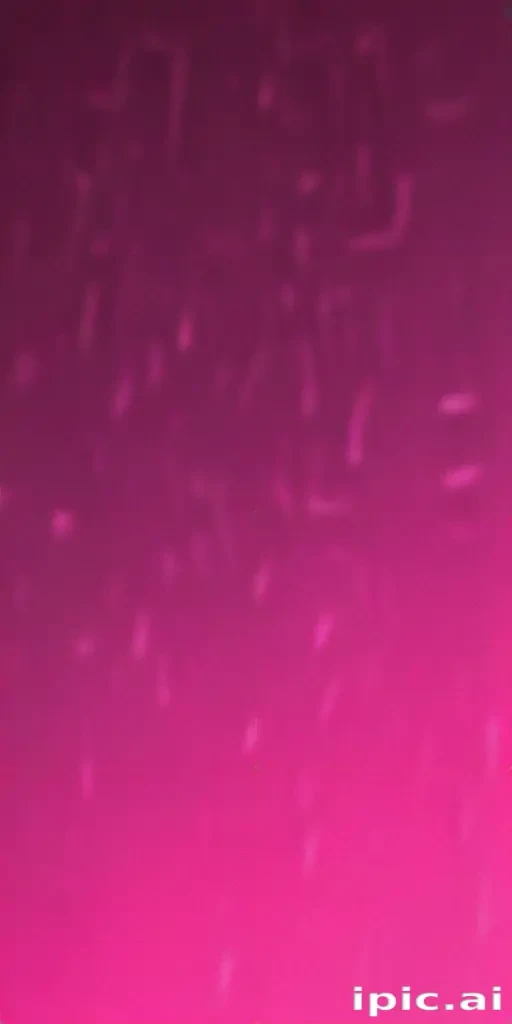 neon pink wallpaper
