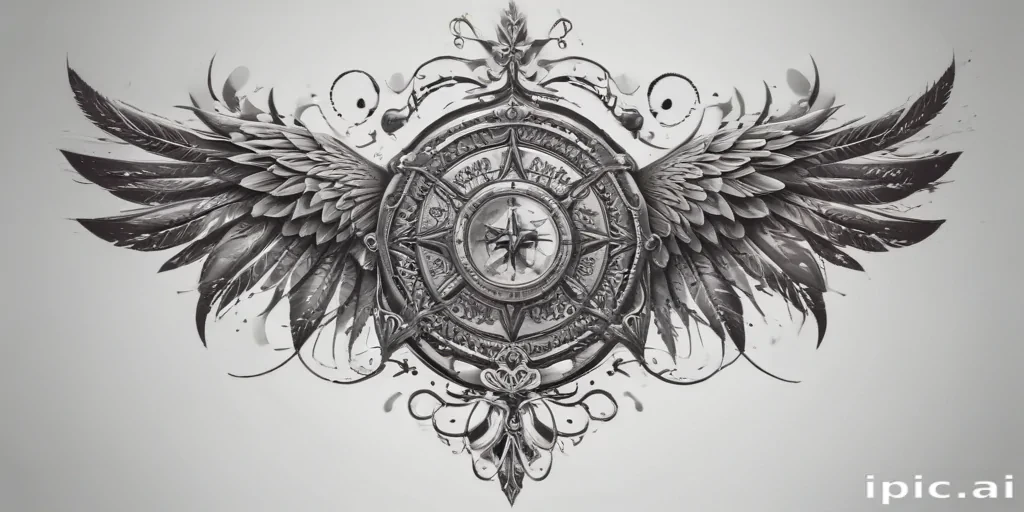 tattoo design png