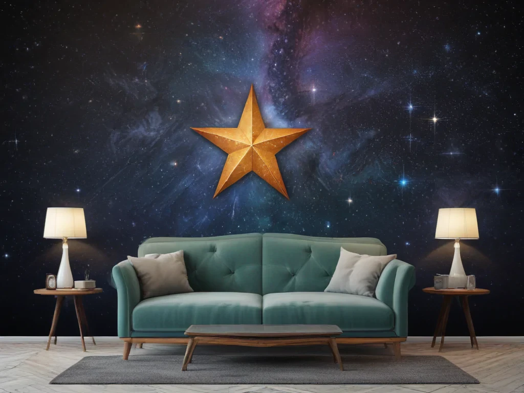 star background wallpaper