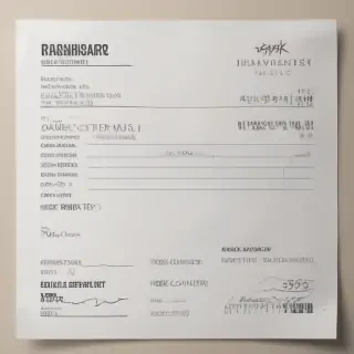 receipt png