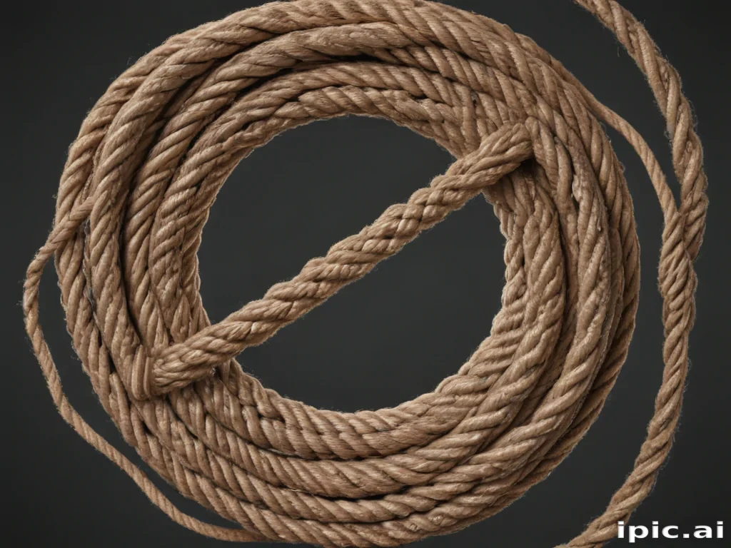 rope png