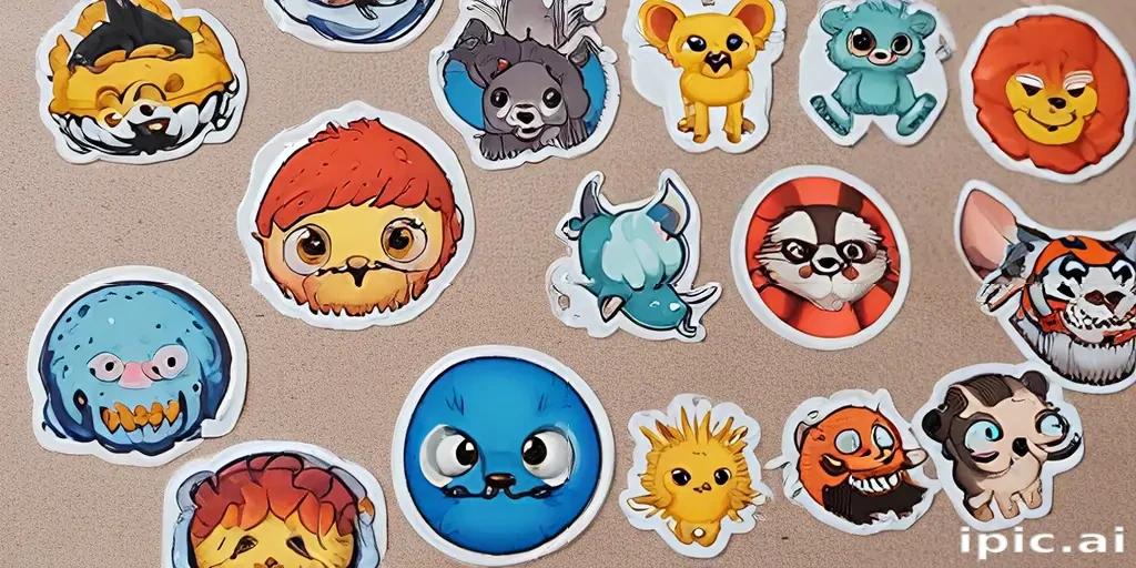 sticker images