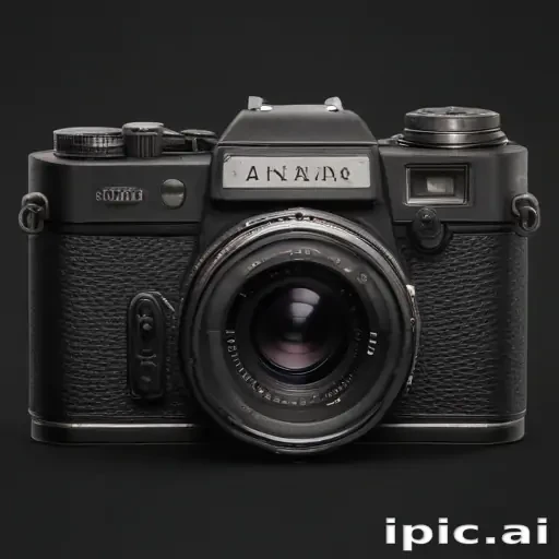 vintage camera png