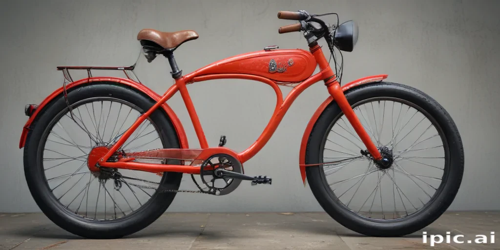 bicycle png