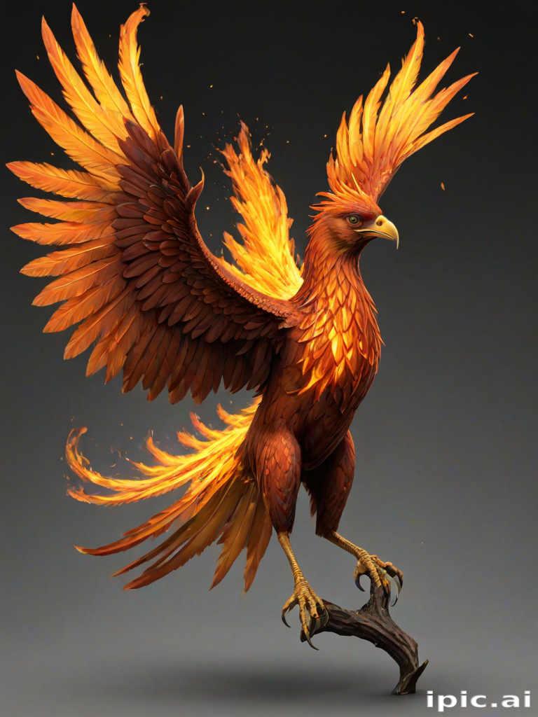 phoenix png