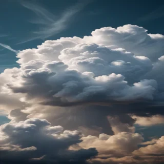 iphone wallpaper cloud