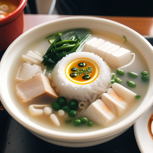 sizzling rice soup near me