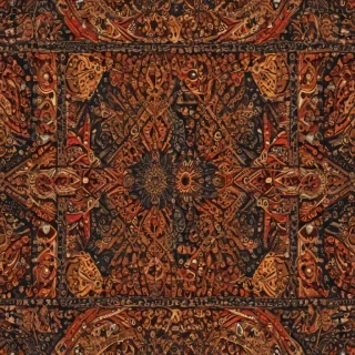 pattern tribal