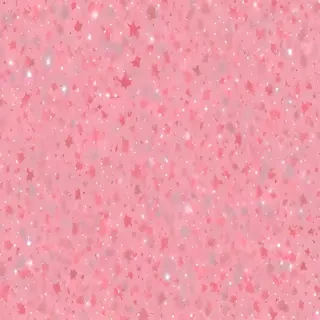 pink stars png