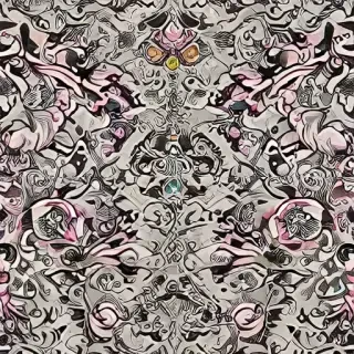 tattoo background