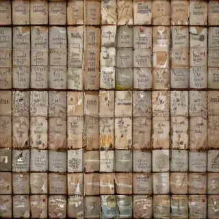 background grid