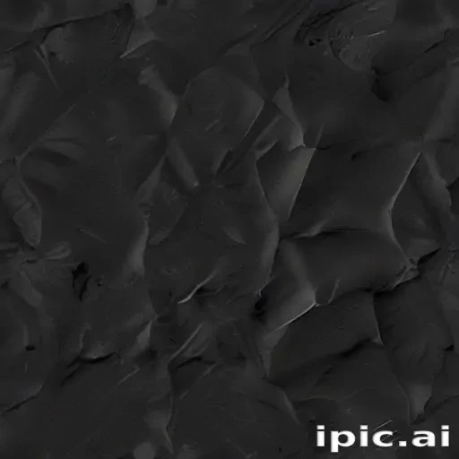 black rough