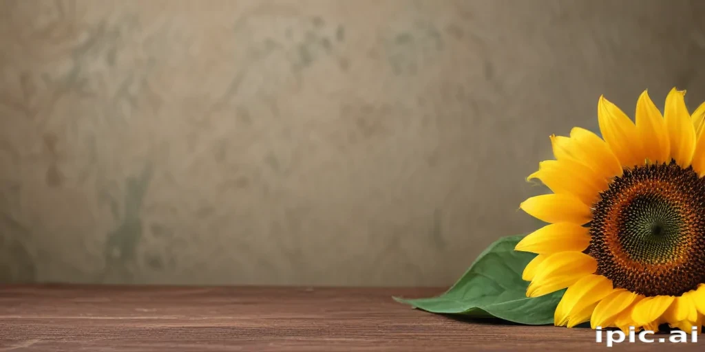 cute sunflower wallpaper