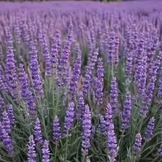 lavender phone background