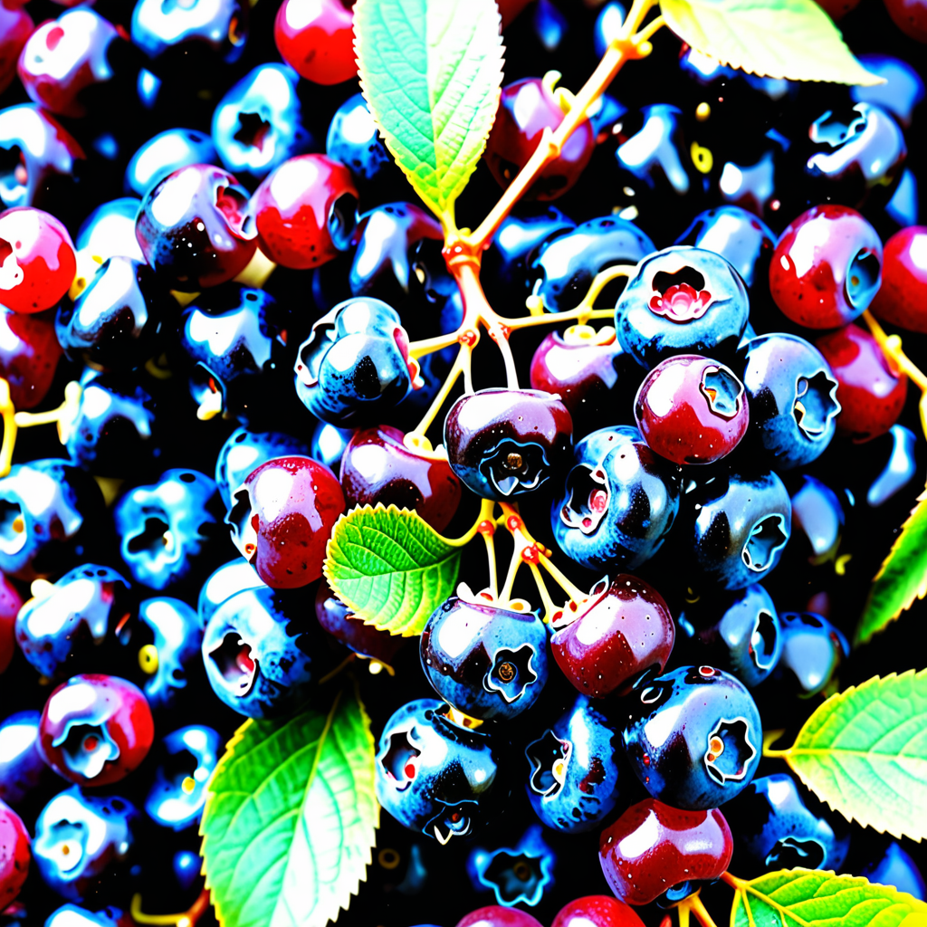 where can i buy huckleberries
