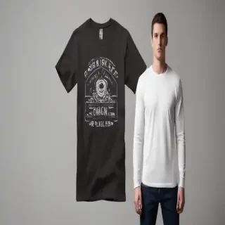 shirt mockup png