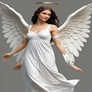 png angel