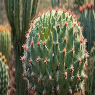 aesthetic cactus wallpaper