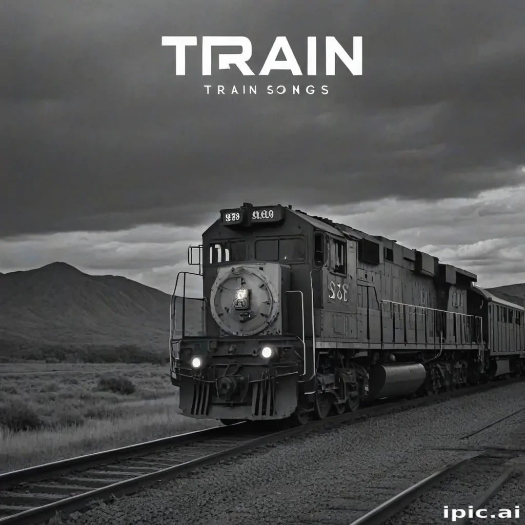 train songs