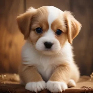 puppy backgrounds