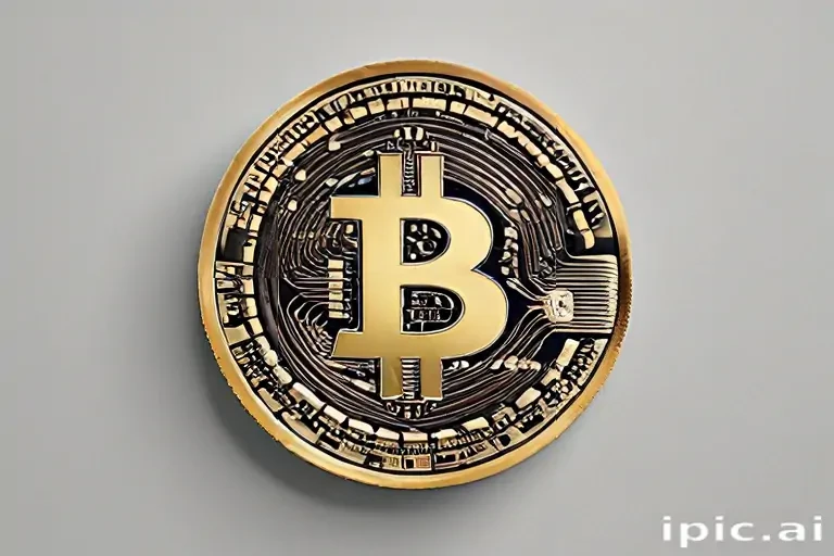 bitcoin logo