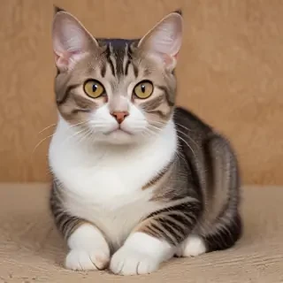 european shorthair cat breed