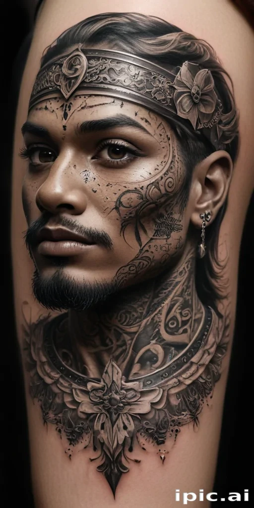 png tattoo