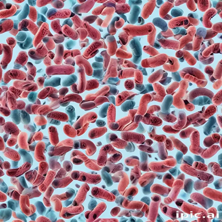 bacteria png