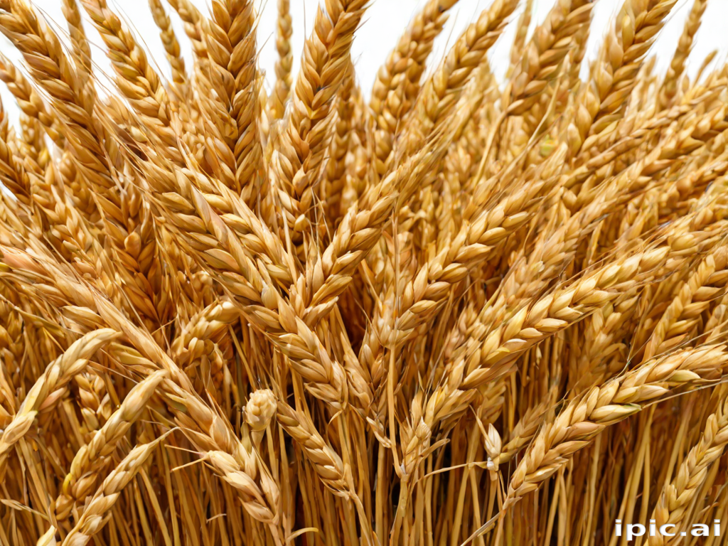 wheat png