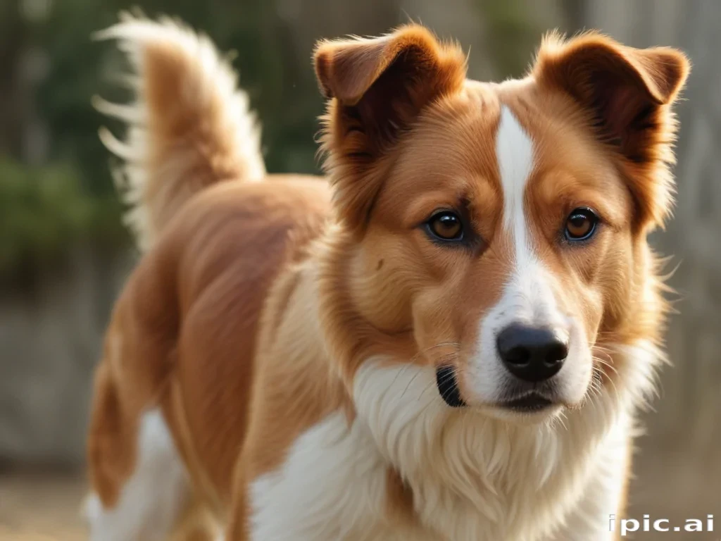 mutt dog breed