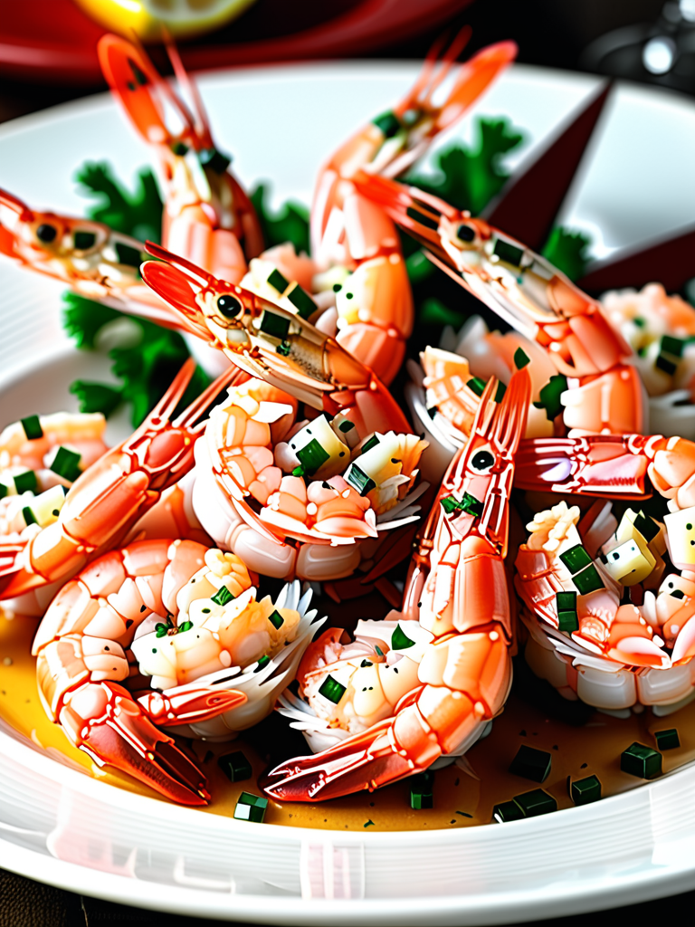 stuffed shrimp recipe with crabmeat