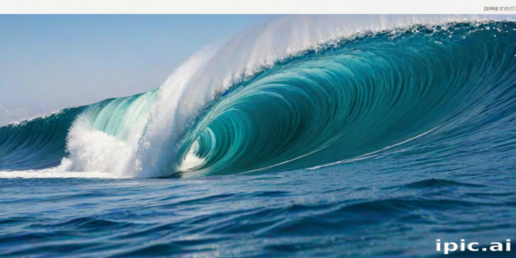 ocean waves png
