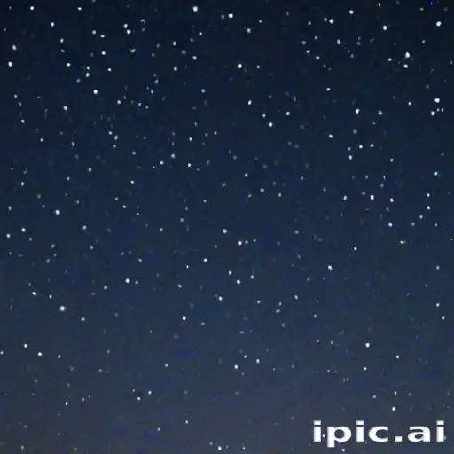 starry background iphone