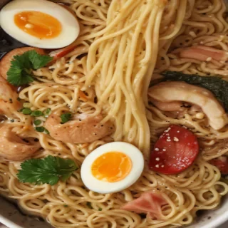 ramen noodles png