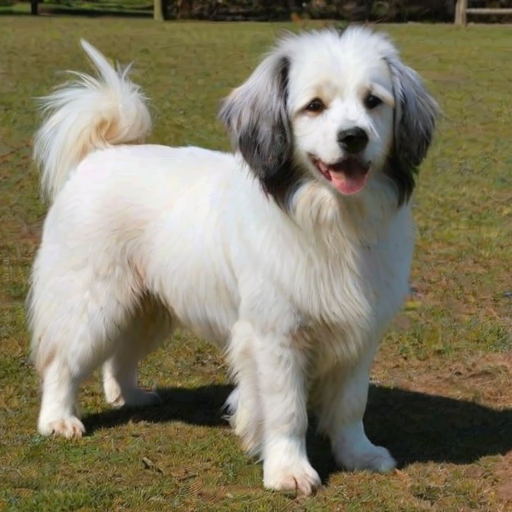cymric breed