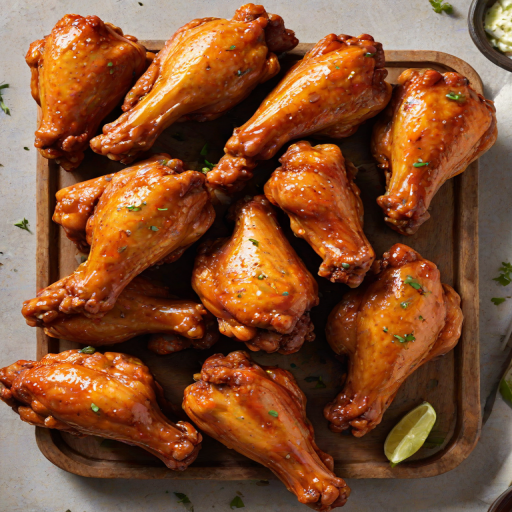 chicken wings png