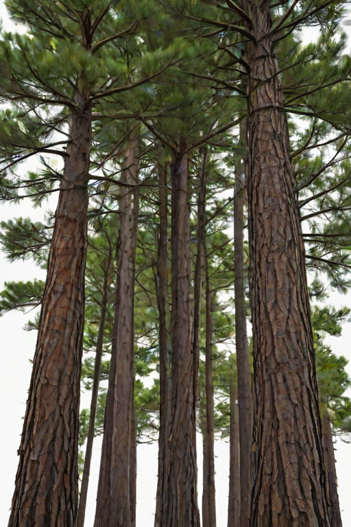 pine trees png