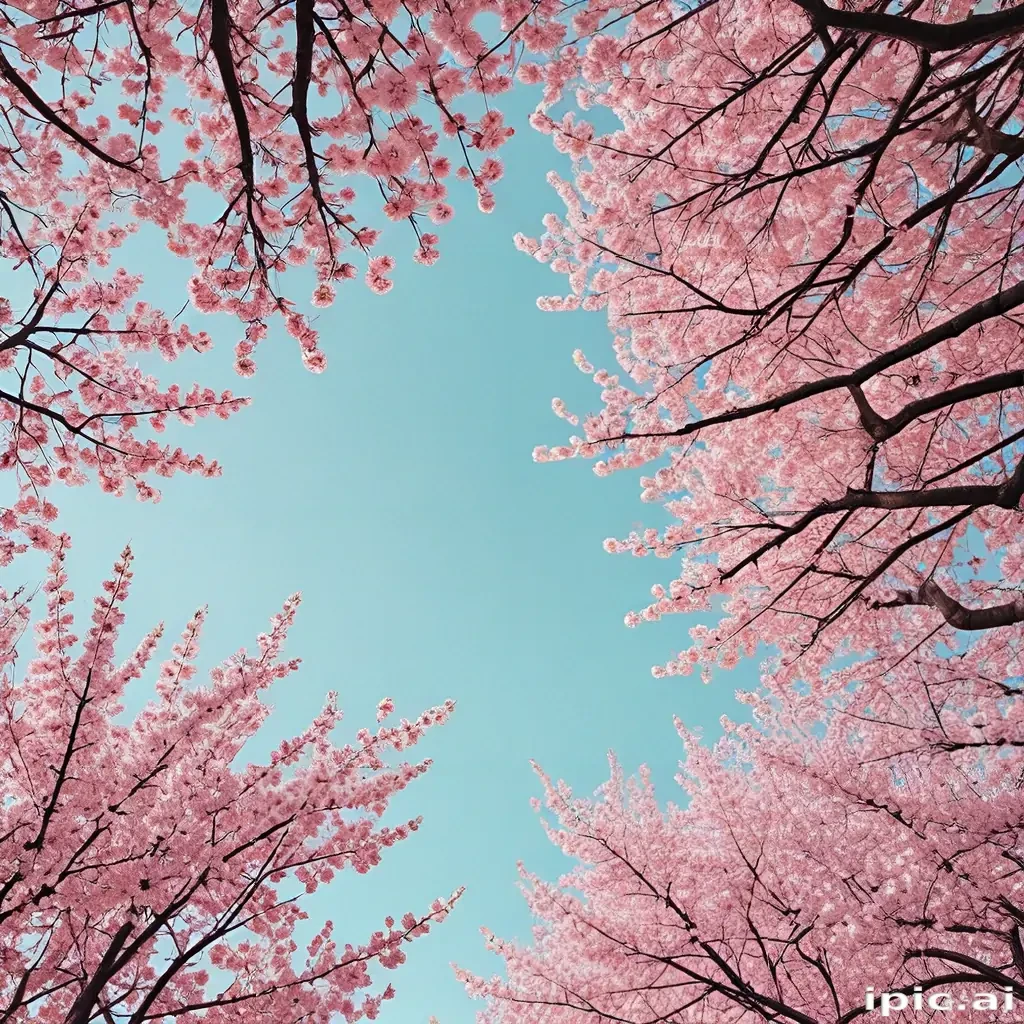 aesthetic spring wallpaper