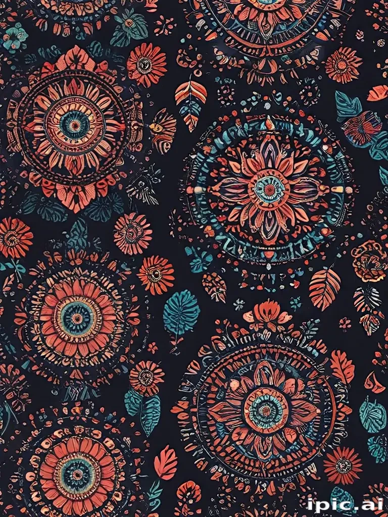 boho phone backgrounds