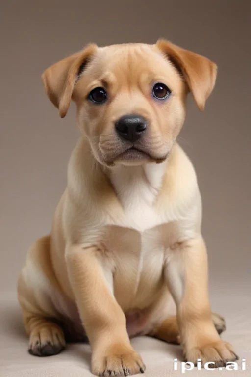 labrastaff dog breed