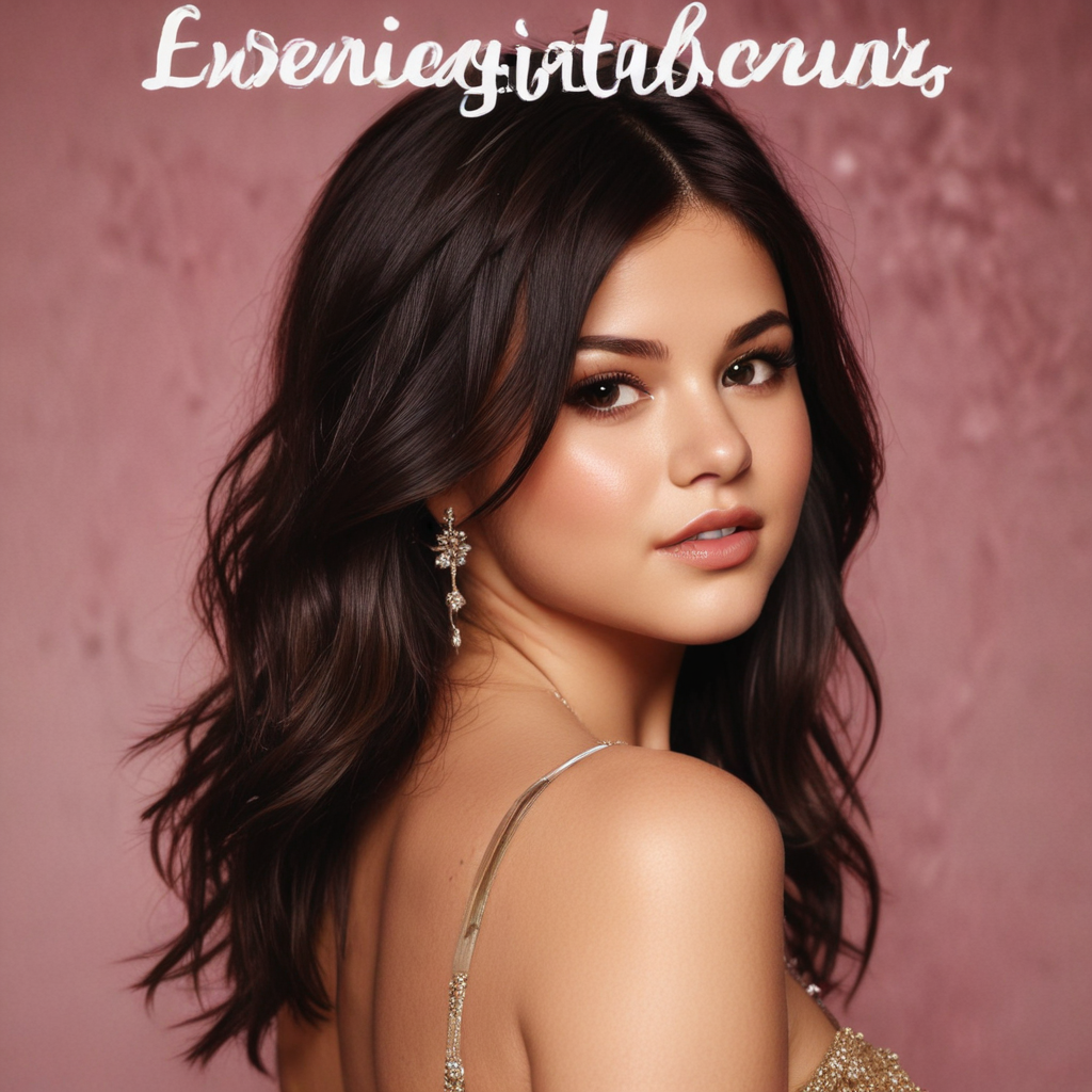 selena gomez song birthday lyrics