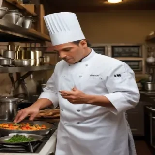 chef png