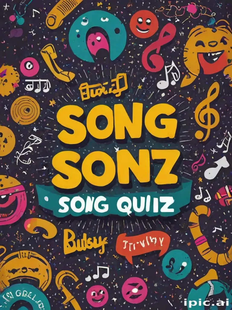 song quiz