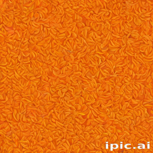pretty orange backgrounds